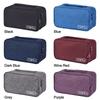 Waterproof Bra Organizer Bag Multi-Compartment Cosmetic Wash Package Bag  Finishing Bags