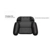 Magnetic Charging Grip for Switch 2 Gamepad,Fast Charge for Both Controllers with LED Light & GL/GR Buttons