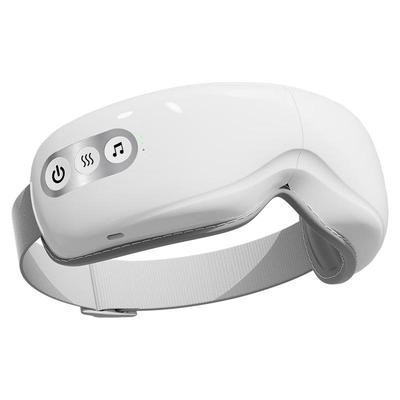 Kangzuo E9 Heated Eye Massager with Vibration and Bluetooth CN Plug (adapter Included)