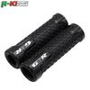 For GSR600 GSXR GSR 600 GSR750 GSR 750 GSR400 GSR 400 GSXR 1000 1100 7/8" 22mm CNC Motorcycle Handle Grips Racing Handlebar Grip