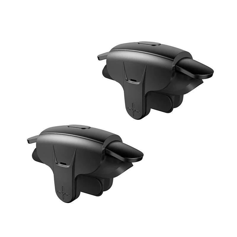 G21 E-Sports Gaming-Controller: Ergonomisches Design mit stabilen, empfindlichen und kontinuierlichen Touch-Auslösern.