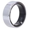 Smart Ring Sport Sleep Health Monitoring Remote Care IPX8 Waterproof Lightweight Fitness Rings with