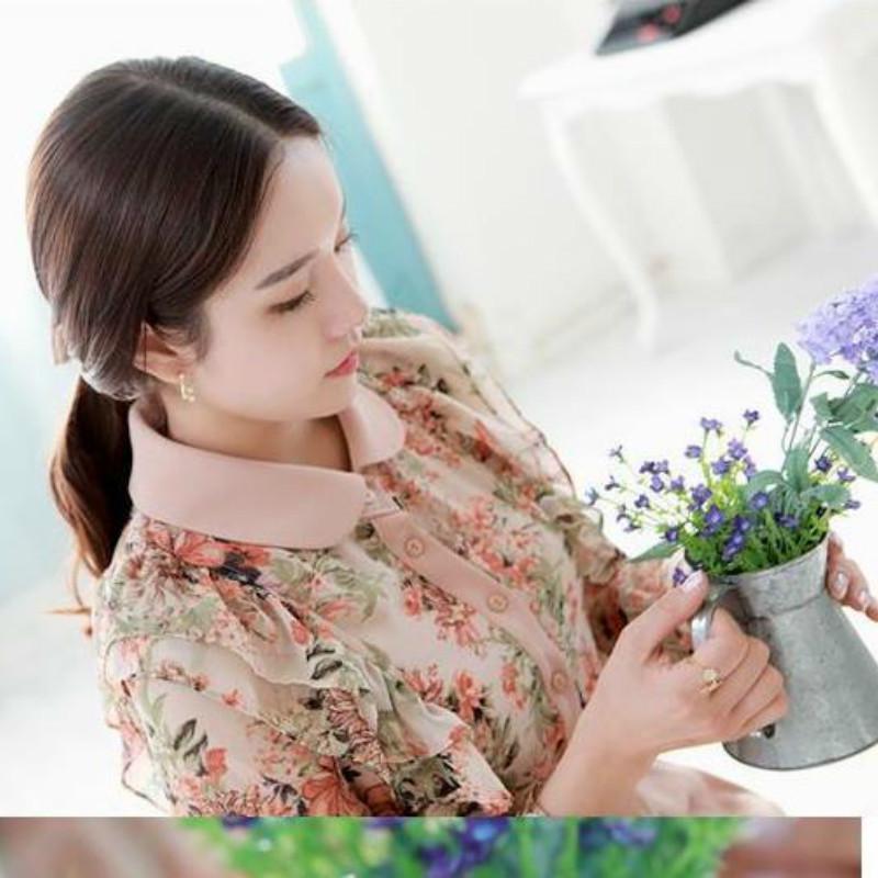 Bohemia Urocze pierścionki Kobiety Kwiat Otwarcie Knuckle Rings Biżuteria