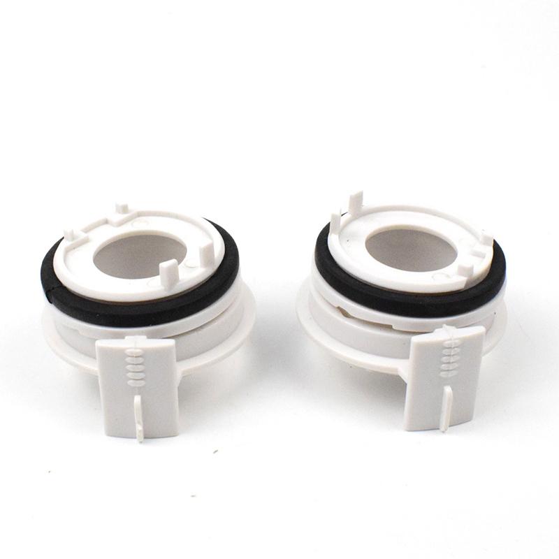 Pro BMW E46 E65 E90 3 řada 325ci 325i 330ci 330i M3 328Ci 323i H7 LED žárovky držák základny držák adaptéru příslušenství