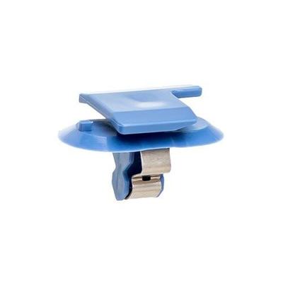 Door and Trunk Sill Clips for Opel and Peugeot