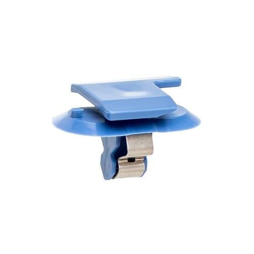 

Door and Trunk Sill Clips for Opel and Peugeot
