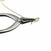 ANEX No. 240 Stainless Steel Pliers, 120mm, Standard Size