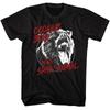 Cocaine Bear Is My Spirit Animal Men's T Shirt
