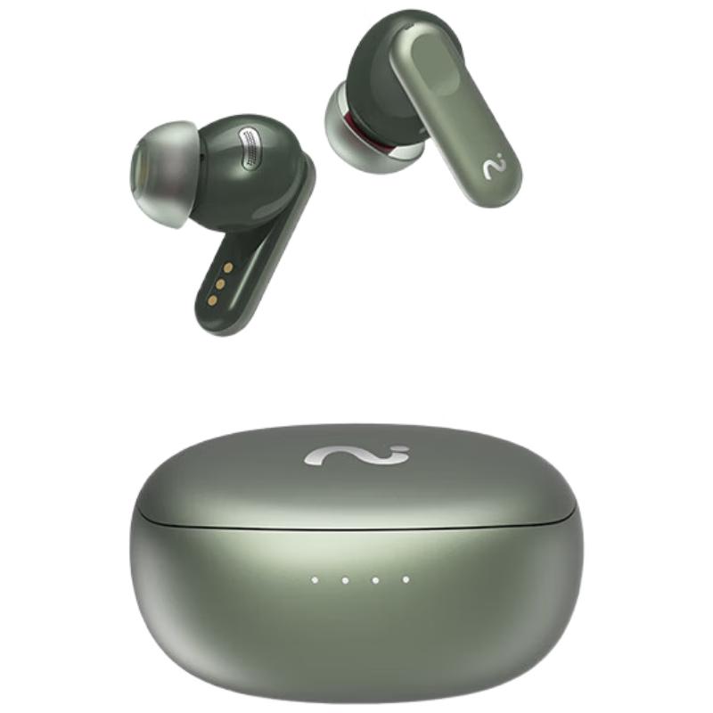 iFLYTEK Nano+ Wireless Recording Earbuds with ANC