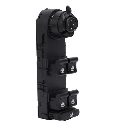 Driver Side Power Window Switch Fast Response 156106393 Window Lifter Switch for Giulietta 940 2010‑2020