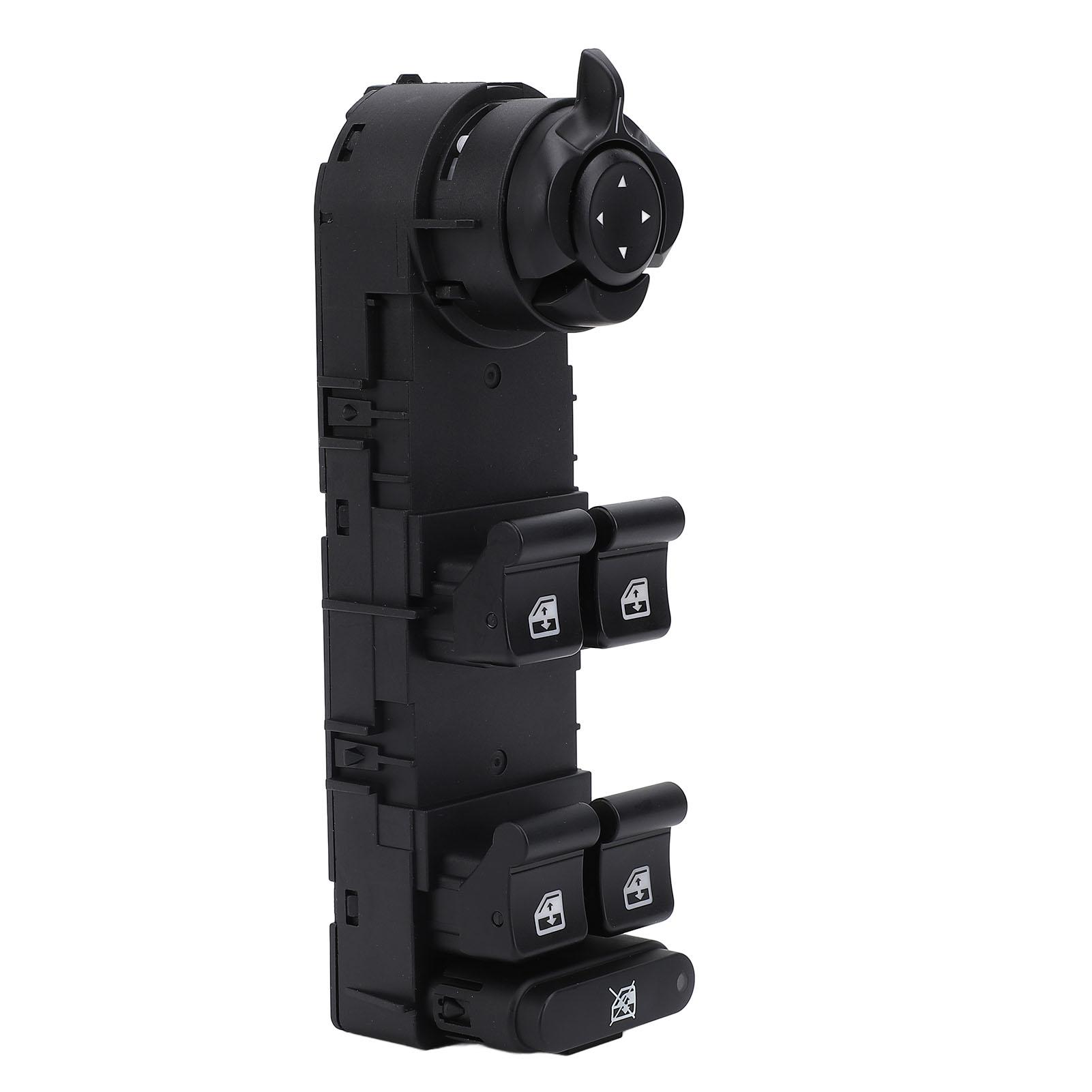 

Переключатель стеклоподъемника со стороны водителя, быстрый отклик 156106393 Переключатель стеклоподъемника для Giulietta 940 2010‑