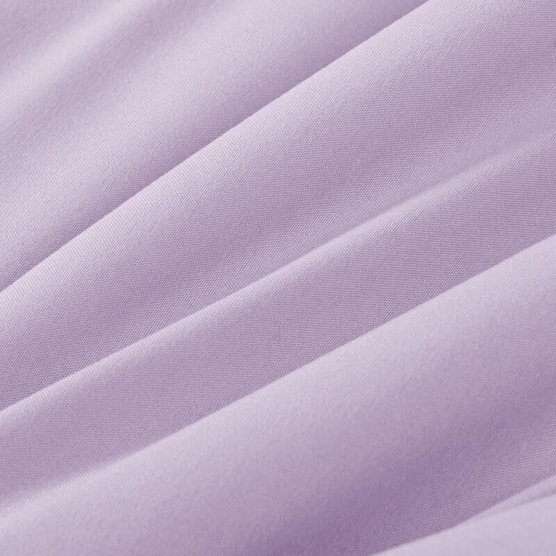 Luolai Provence Tussah Silk Summer Quilt