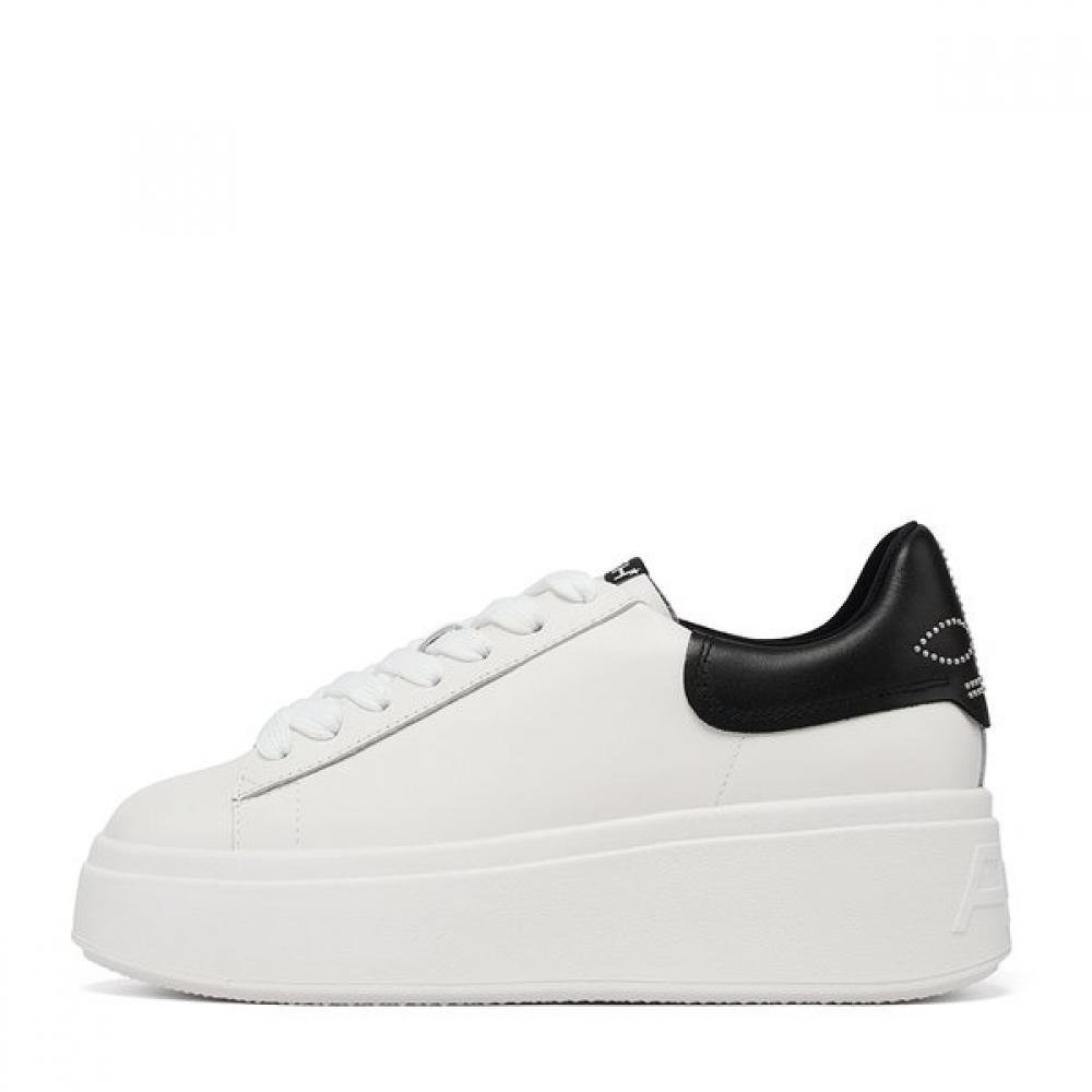 Ash Moby Studs Sneakers Ah2d01033 Bl 35 (220~225)