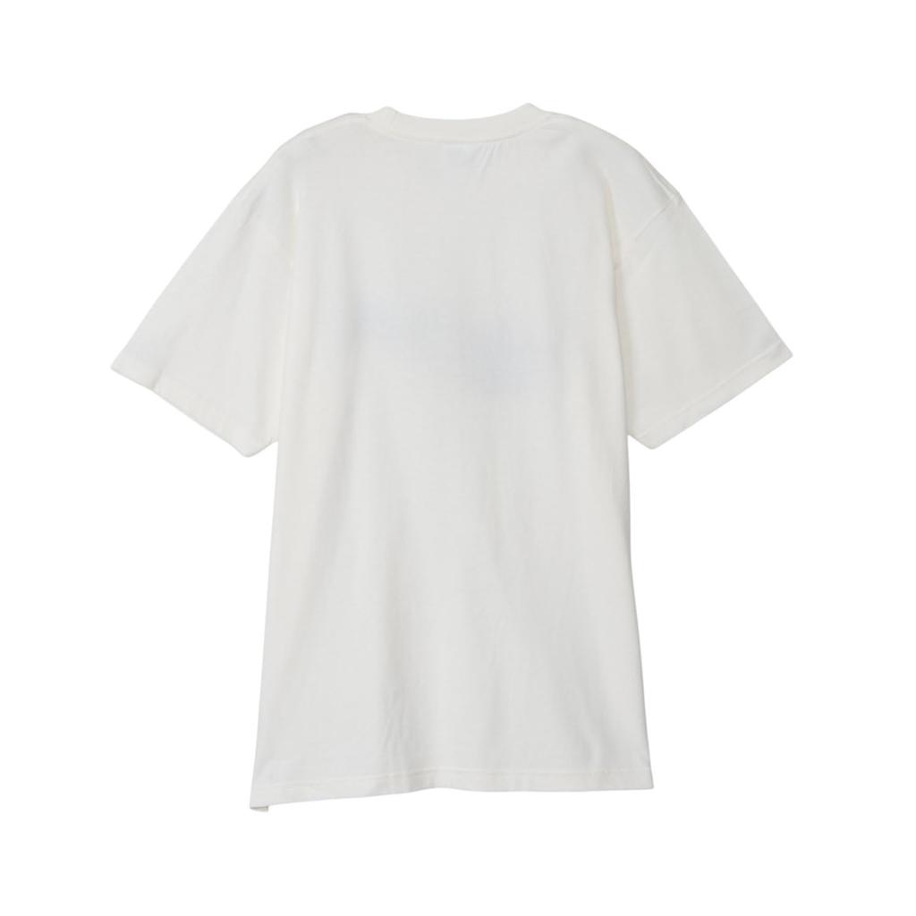 Small Planet Marvel 50 Design T-Shirt, 3/Goose/Pixel, Size L, Ivory