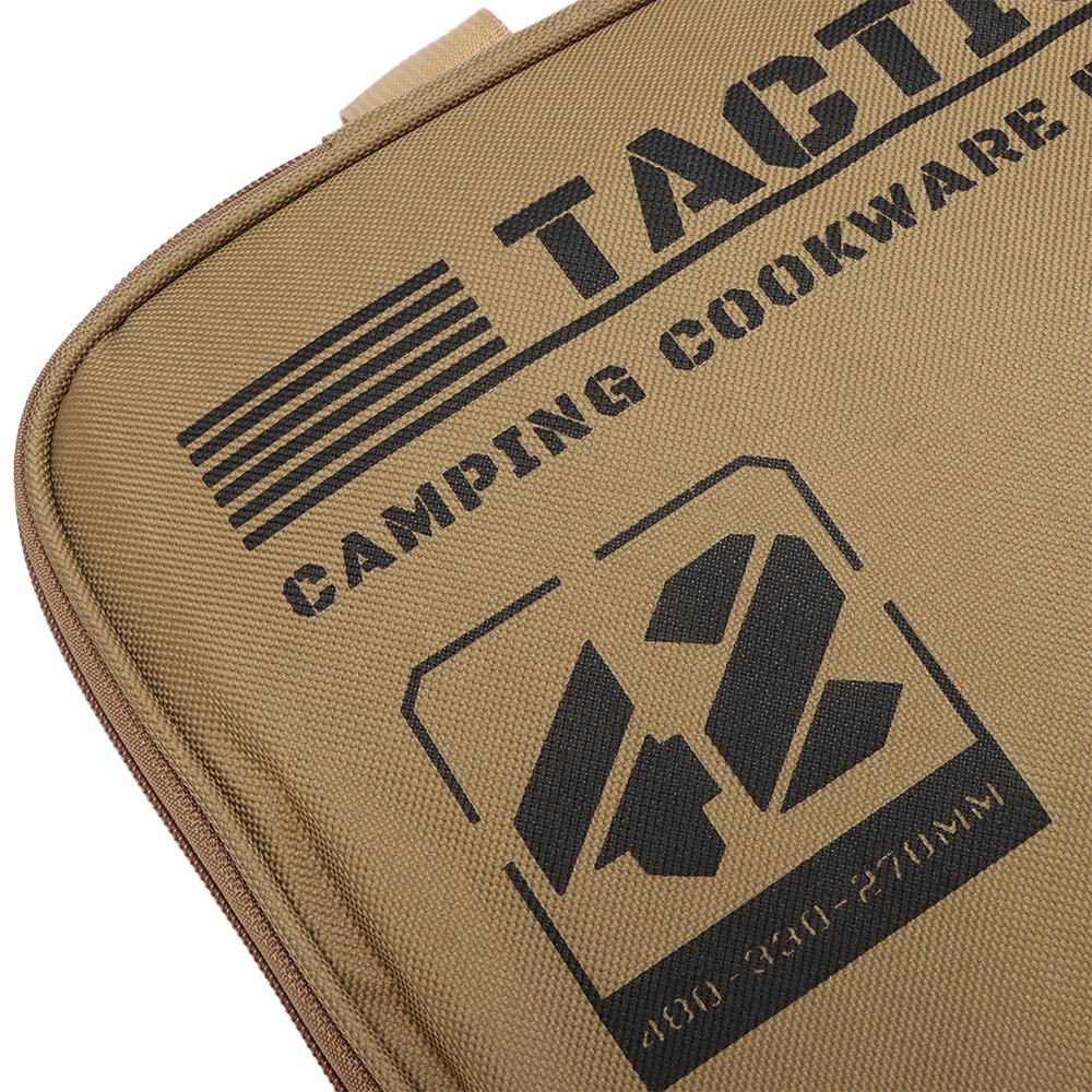 Foldable Picnic Storage Bag Large Capacity Trunk Storage Bag Practical Handbag  Outdoor