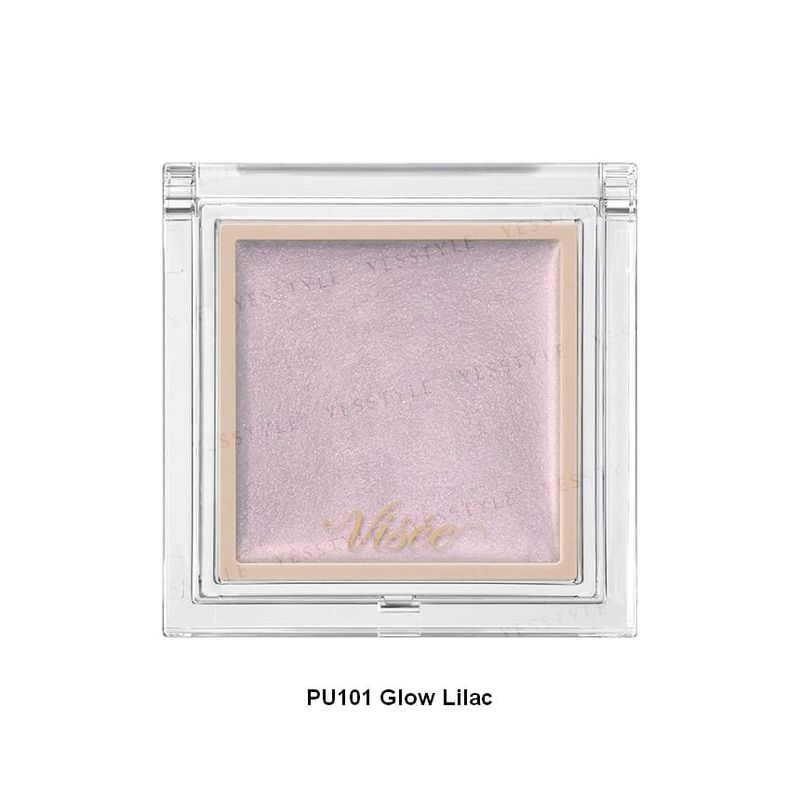 Kose - Visee The Contour Color Highlight Cream