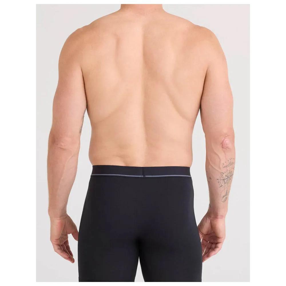 SAXX Underwear трусы-боксёры Essential 3 Единицы