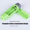 Electric Whistle 3 Sound Effects Adjustable Whistle Handheld Whistle With Cord For Football Basketball Volleyball Hockey 1Pc