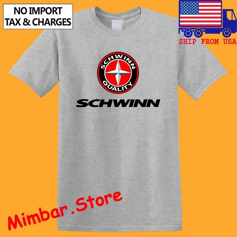 SCHWINN Bicycle Men s Gray Size S-5XL M