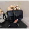 Fashion Single Shoulder Bags, Diagonal Cross Style Crossbody Bag for Women Designer Brand Messenger Bag