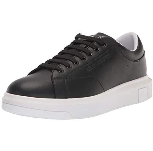 Armani Exchange Xux123 Sneakers