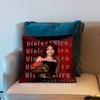 V-Violent Vira Band Cushion Cover Pillow Cover Decor Pillowcase Printed Cushion Case For Couch