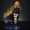 To Darkness Golden Darkness Black Trans PVC ABS painted finished figure LOVE-Ru ver. Non-scale &