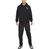 Nike Men's Club Woven Tapered Pants Black HJ1998-010