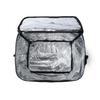 Double Shoulder Insulated Pizza Delivery Bag