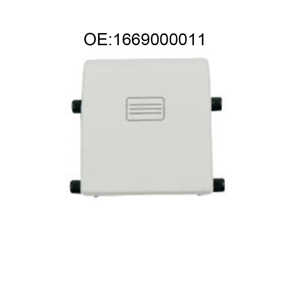 Für Mercedes Für Benz Für GLE Für Klasse Für W166, Für W292 2015-2019 Auto Deckenleuchten-Knopf Schiebedachschalter 1669000011 Zubehör