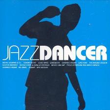 

CD VARIOUS - Jazz Dancer NKCD4051 King Records 2007 Japan Dance & Electronica Used
