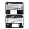 For ASUS FA507 FX507 Laptop Upper Lower Cover Palm Rest Keyboard Frame Bottom Shell Back Case