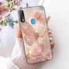 For ZTE Blade V10 2019 6.3" Case Lovely Cartoon Cat Silicone TPU Black Cover For ZTE Blade V10 V 10 2019 Phone Cases Bumper