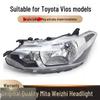 Toyota Vios 2014-2015 Headlight Assembly Front Light Original