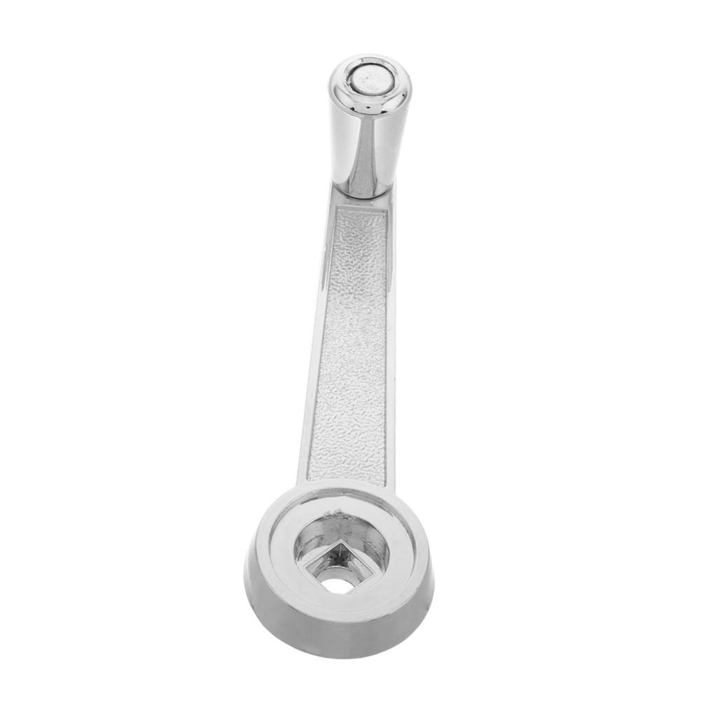 Umbrella Crank Handle Replacement Part for Outdoor Use Garden Furniture Accessories Beach Picnic Easy Installation