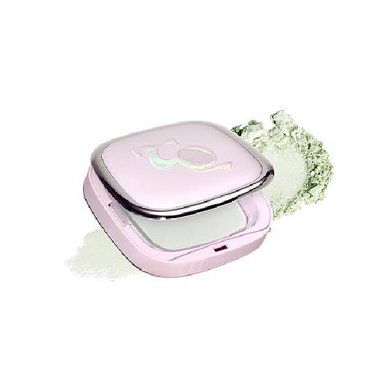 

TooQ Watercolor Petal Powder 01 Spring Green