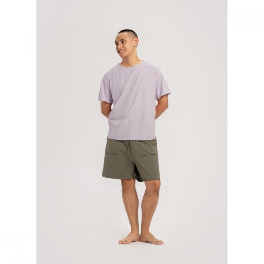 Budhi Mudra Out Pocket Shorts  B61001aps40 W31 