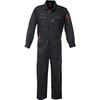 Xebec Coveralls Black 4L 34005-90-4L