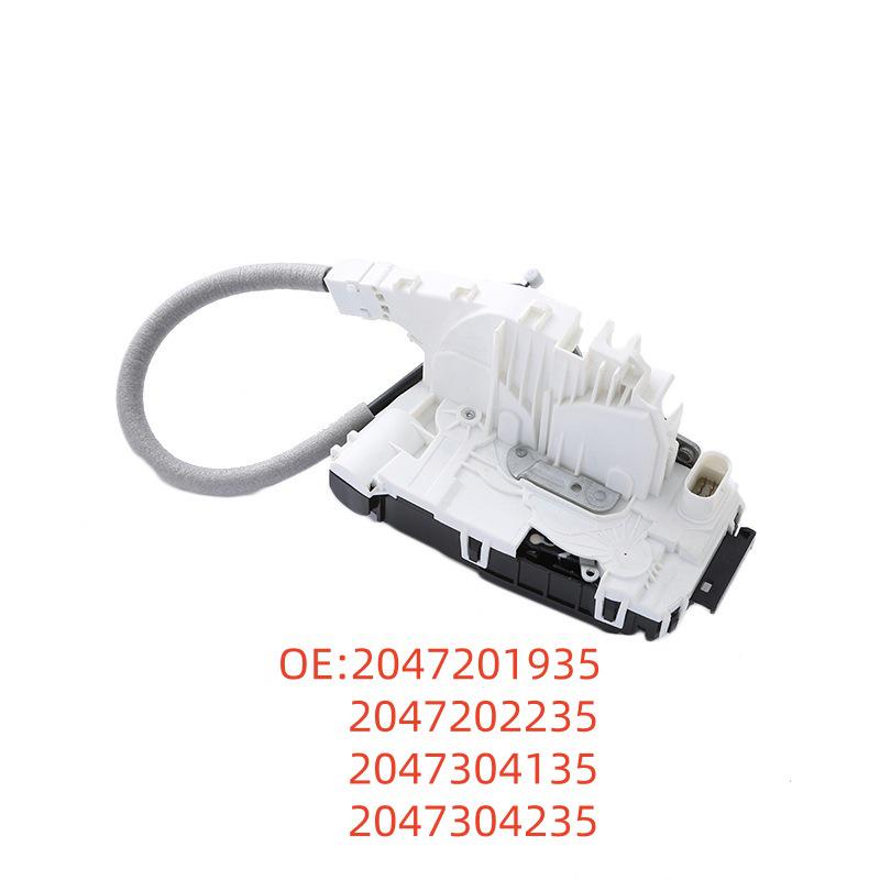

Left Front Door Lock Actuator for Mercedes-Benz 204 - Lock Mechanism & Cylinder Assembly 2047201935