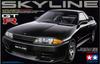 Tamiya Sports Car Series 90 Nissan Skyline R32 Plastic Model Kit 24090 1/24 No. GT-R (Unisex)