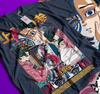 Anime Shirt, Anime Vintage Special T-shirt Unisex, Anime Manga Shirt, Anime Lovers Shirt, Graphic Anime Tee, Manga Shirt, Japanese Anime
