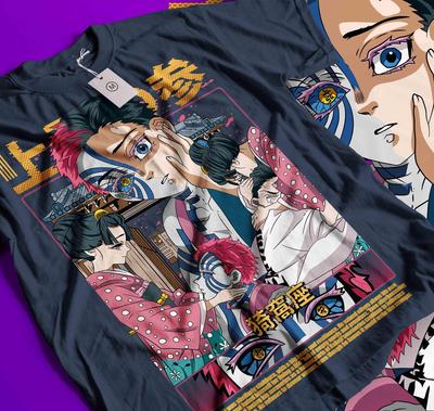 Anime Shirt, Anime Vintage Special T-shirt Unisex, Anime Manga Shirt, Anime Lovers Shirt, Graphic Anime Tee, Manga Shirt, Japanese Anime
