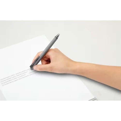 PILOT Ballpoint Pen Frixion Synergy Knock 0.3mm 8 Color Set LFSK138C