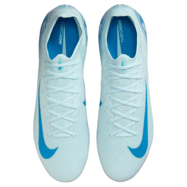 Nike Mercurial Vapor 16 Elite Fg Glacier Blue Sneakers FQ1457-400