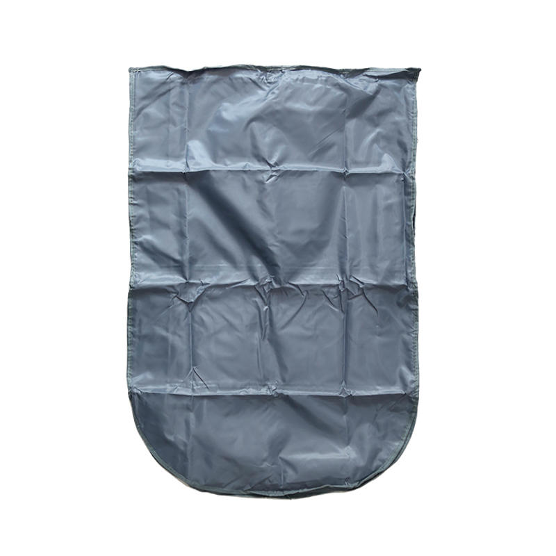 Portable Clothing Compression Bag Wardrobe Organizer Down Jacket Compression Travel Save Space Closet Clothes Orgaanizer Bag