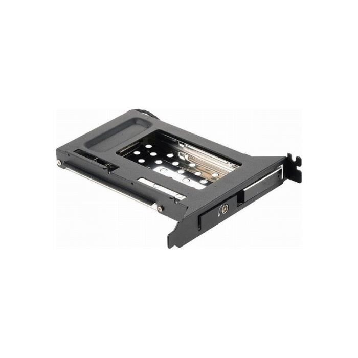 Boîtier pour disque dur - COOLBOX - COO-ICS3-2500 - 2 To - USB 3.0 - Installation simple