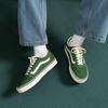 VANS Ward Mint Mambo Green Skate Shoes