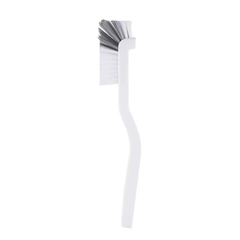 Corner-Free High-Efficiency Long-Handled Cleaning Brush for Cups, Blenders, and Crayfish
