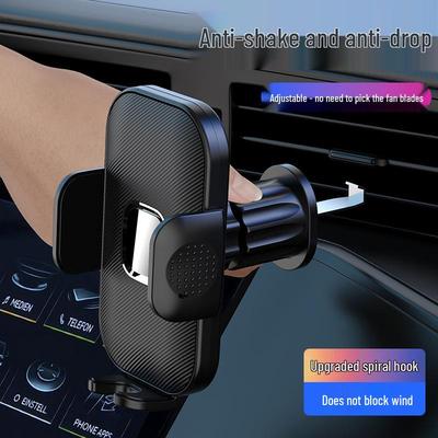 Telefon aksesuarları – Otomobil-Motor için telefon tutucular