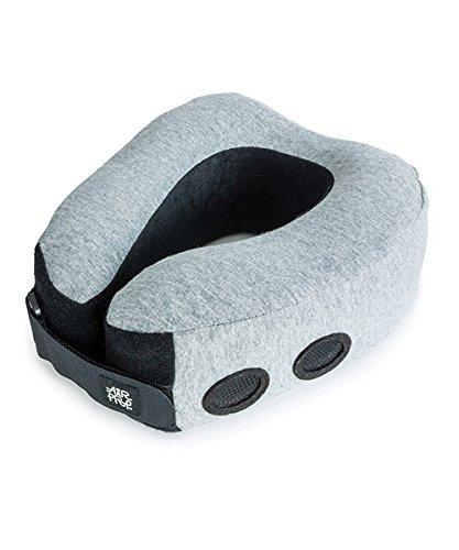 

bcl Original Air Prop Neck Pillow, Gray